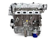 MOTOR GM EQUINOX 2.0 16V TURBO 12689099 - 4