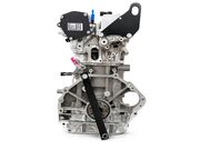 MOTOR GM EQUINOX 2.0 16V TURBO 12689099 - 5