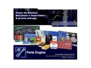 ANEIS DE SEGMENTO MERCEDES SPRINTER 2.2 OM 651 STD 71687 - 4