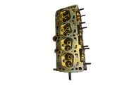 CABECOTE VW GOL SANTANA 2.0 INJEÇÃO 4 FUROS BICO 0531033512 - 3