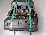 MOTOR RETIF EMPILHADEIRA GM 4.3 V6 VORTEC  2006/.. MTGM43A - 4