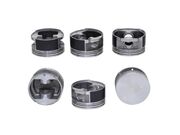 PISTAO C/ANEIS NISSAN PATHFINDER 350Z 3.5 V6 24V VQ35DE STD PKNI609551G-STD - 2