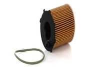 FILTRO OLEO REFIL CITROEN JUMPY PEUGEOT EXPERT 1.6 8V DIESEL WOE701