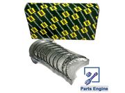 BRONZINA CENTRAL BMW BMW 118 120 320 4 CIL N46   MB5064A-050 - 2