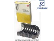 BRONZINA CENTRAL CHEVROLET BRASIL 261 075     BC008-075 - 2