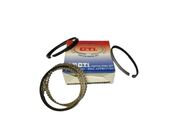 ANEIS DE SEGMENTO BMW 318 1.8 16V STD 84*1.2*1.5*2.0     	ASBM18-STD