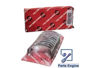 BRONZINA CENTRAL CITROEN PEUGEOT 1.6 8/16V TU5   20678/5-030 - 2