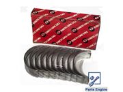 BRONZINA CENTRAL CITROEN PEUGEOT 1.8 8/16V XU7   20417/5-080 - 2