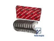 BRONZINA CENTRAL CITROEN PEUGEOT 1.8 8/16V XU7 20417/5-STD - 2