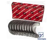 BRONZINA CENTRAL CITROEN PEUGEOT 1.9 100     20416/5-100 - 2