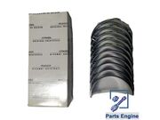 BRONZINA CENTRAL CITROEN PEUGEOT 1.9 STD 0113F8 - 2