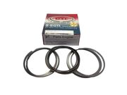 ANEIS DE SEGMENTO BMW 325 2.5 M20 M30 .../92 STD 1.5X1.75X3.0  ASBM24A-STD