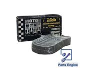 BRONZINA CENTRAL CITROEN PEUGEOT 2.0 16V EW10 050     6-78850-50240 - 2