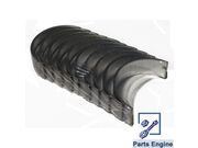 BRONZINA CENTRAL CITROEN PEUGEOT 2.0 8/16V 050    BCPG20-050 - 2