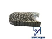 BRONZINA CENTRAL CITROEN PEUGEOT 2.0 8/16V STD BCPG20-STD - 2