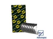 BRONZINA CENTRAL DAIHATSU CUORE 0800CC 050     BCDA08T-050 - 2