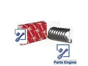 BRONZINA CENTRAL DAIHATSU CUORE 0800CC 050     M284-050 - 2