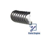BRONZINA CENTRAL DAIHATSU CUORE 0800CC 050     MS2510-050 - 2