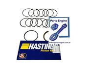 ANEIS DE SEGMENTO BMW 325 530I M50 24V STD     	18800-STD