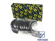 BRONZINA CENTRAL DODGE DAKOTA JEEP CHEROKE 2.5 GAS MT 153 STD     235M-STD - 2