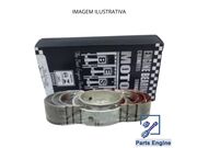 BRONZINA CENTRAL DODGE DAKOTA JEEP CHEROKE 2.5D MT 425 075     006.71700-075 - 2