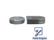 BRONZINA CENTRAL DODGE DAKOTA JEEP CHEROKE 2.5D MT 425 STD     BCCH25D-STD - 2