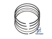 ANEIS DE SEGMENTO BMW 540 740 X5 4.4 M62 STD     	2C5296-STD - 2