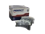 BRONZINA CENTRAL DODGE DAKOTA RAM 3.9 V6 MT 239  STD     344M-STD