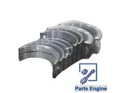 BRONZINA CENTRAL DODGE DAKOTA RAM 3.9 V6 MT 239 075     BCCH39-075 - 2