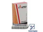 BRONZINA CENTRAL DODGE JOURNEY 2.7 V6 24V STD     APX.BCEER/000 - 2