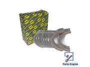 BRONZINA CENTRAL FIAT DUCATO 2.5 2.8 025     MB2430KS-025 - 2