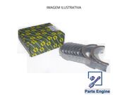 BRONZINA CENTRAL FIAT DUCATO 2.5 2.8 050     MB2430KS-050 - 2