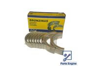 BRONZINA CENTRAL FIAT DUCATO 2.5 2.8 075     23484-075 - 2