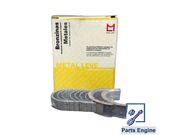 BRONZINA CENTRAL FIAT DUCATO 2.5 2.8 STD     SBC678-025 - 2