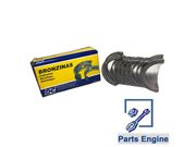 BRONZINA CENTRAL FIAT DUCATO 2.5D 025     26542-025 - 2
