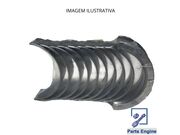 BRONZINA CENTRAL FIAT DUCATO MULT JET 2.3 16V STD     2996449 - 2