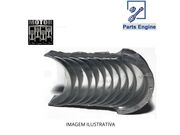 BRONZINA CENTRAL FIAT DUCATO MULT JET 2.3 16V STD     635600+STD - 2