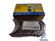 BRONZINA CENTRAL FIAT ELBA PREMIO 1.5 1.6 050      18999-050 - 2