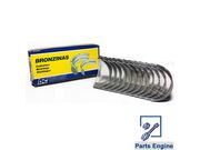 BRONZINA CENTRAL FIAT ELBA PREMIO 1.5 1.6 075     BCFI14DC-075 - 2