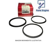 ANEIS DE SEGMENTO ALFA 145 FIAT MAREA 1.8 16V 040     50038 - 2
