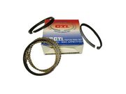 ANEIS DE SEGMENTO CITOREN/PEUGEOT 1.8 8/16V STD        C378800+STD