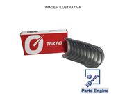 BRONZINA CENTRAL FIAT JEEP KIA HYUNDAI 2.0 2,4   BCHY24B-050 - 2