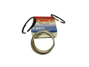 ANEIS DE SEGMENTO CITROEN PEUGEOT 1.0 8V 106/205 S     ASPG10-STD - 2