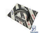 BRONZINA CENTRAL FIAT MAREA STILO 2.0/2.4 20V 012,7     71718244 - 2