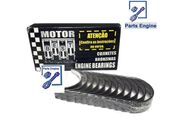 BRONZINA CENTRAL FIAT MAREA STILO 2.0/2.4 20V 025     63551050240 - 2