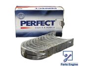 BRONZINA CENTRAL FIAT MAREA STILO 2.0/2.4 20V STD     218M-STD - 2