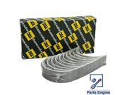 BRONZINA CENTRAL FIAT TORO RENEGADE 2.0T STD     MB5101K-STD - 2