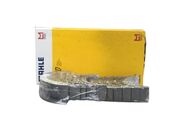 BRONZINA CENTRAL FORD ECO FUSION 2,0 DURATEC STD   BC858-STD