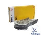BRONZINA CENTRAL FORD ECO FUSION 2,0 DURATEC STD   BC858-STD - 2