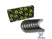 BRONZINA CENTRAL FORD EDGE 3.5L V6 STD     MS49044S-STD - 2
